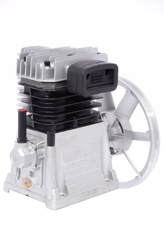 Kompressor zylinder - kompressor, 2