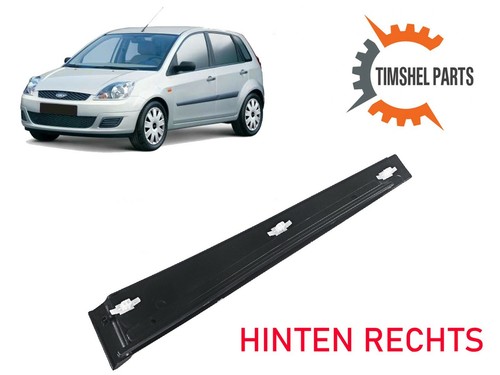 Für ford fiesta 2002 - für,