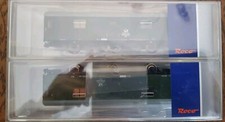 Roco 74111 mail coaches set - mail,