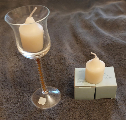 Partylite votivkerzenhalter - partylite,