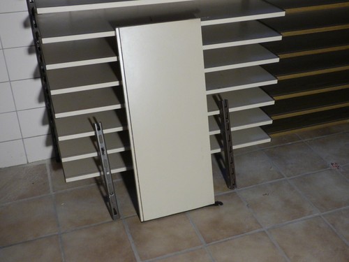 Ladenausstattung