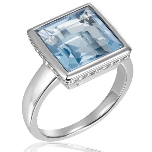 Goldmaid damen ring - damen, 925