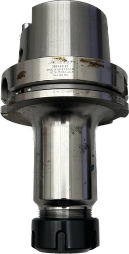 Garant flächenspannfutter - garant,