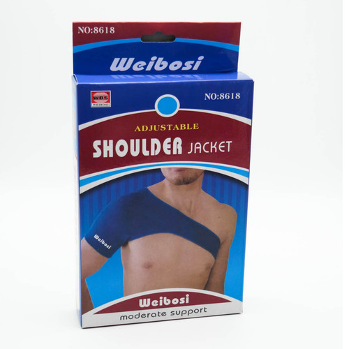 Schulterbandage