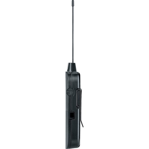 Shure p3r stereo bodypack - shure,