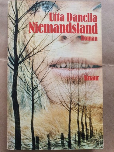 Niemannsland utta - ,