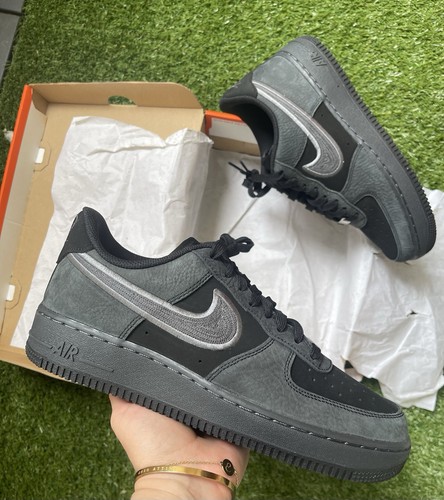 Nike air force lv8 black - force,