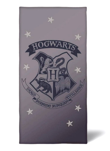Harry potter hogwarts badetuch - harry,