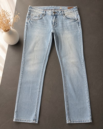 Oliver damen jeans w30 l30 - w30,