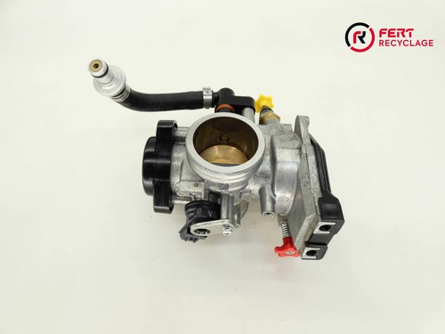 Gasgriff ktm exc f - gasgriff, (ktm