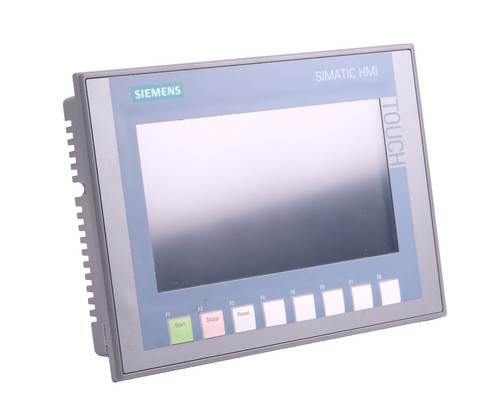 Siemens simatic hmi - siemens,