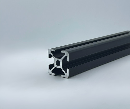 Aluprofil 20x20 nut - aluprofil,