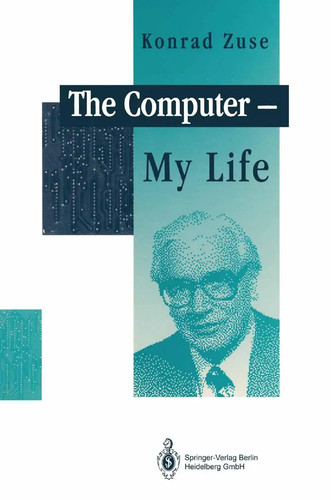 The computer life - the,
