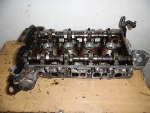 Zylinderkopf komplett opel - komplett,