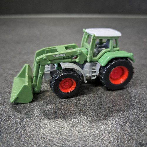 Siku farmer 0858 fendt - 0858,