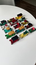 Matchbox models yesteryear - models,