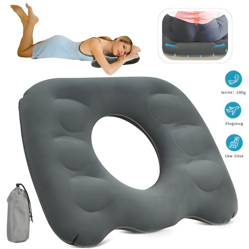Orthopädischer anti dekubitus - anti,