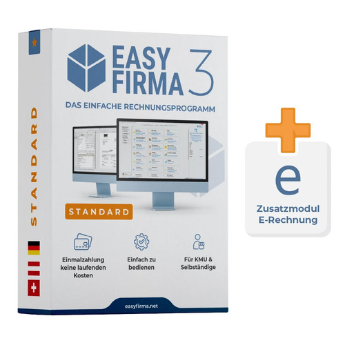 Rechnungsprogramm software - rechnungsprogramm,