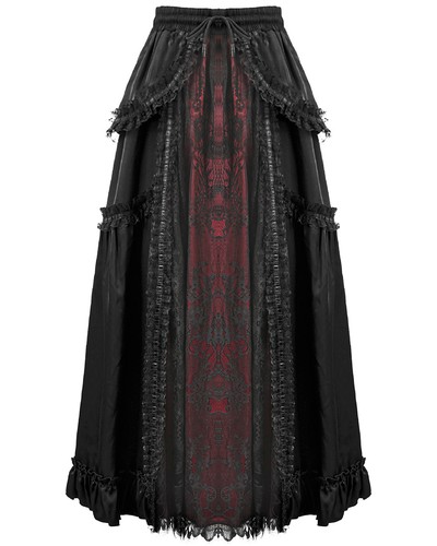 Dark love damen barock - in,
