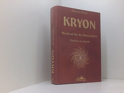Kryon weckruf für die - kryon,