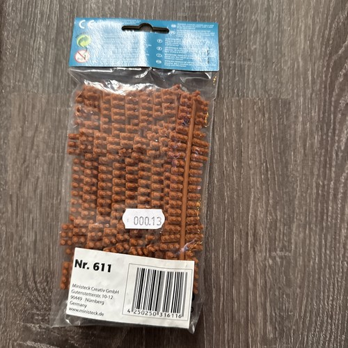 Ministeck pixel puzzel 611 - pixel,