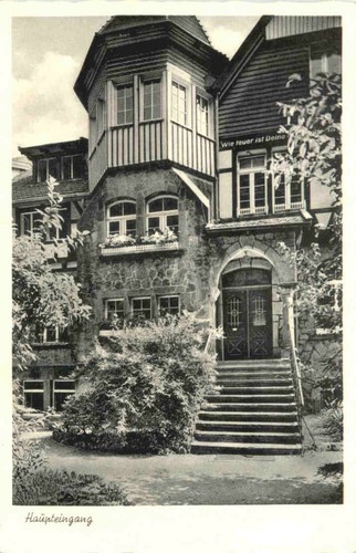 Werther über bielefeld - werther,