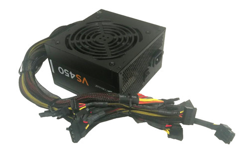 Netzteil corsair vs450w - pc-netzteil, /