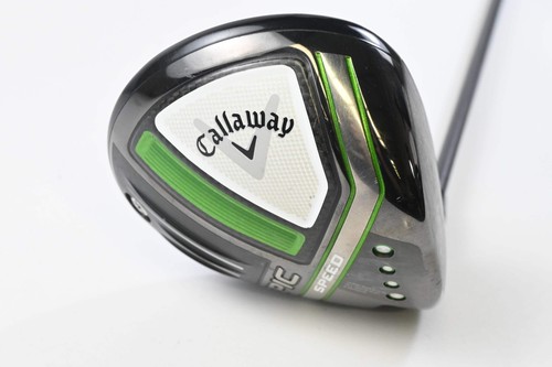 Callaway epic speed driver - driver, 9