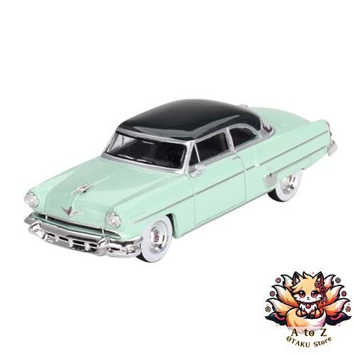 Neu mini scale lincoln - neu,