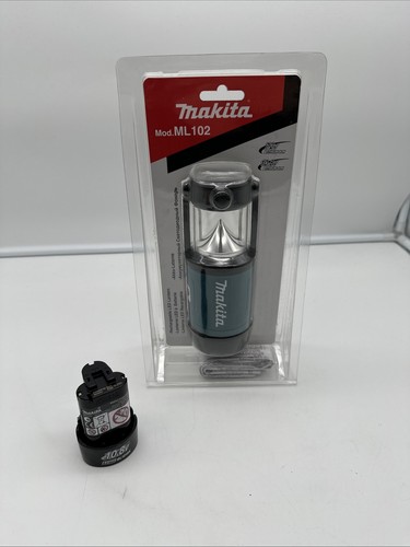 Makita set deaml102 - set,