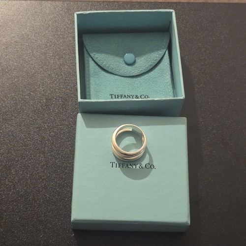 Eingestellt tiffany co - tiffany,
