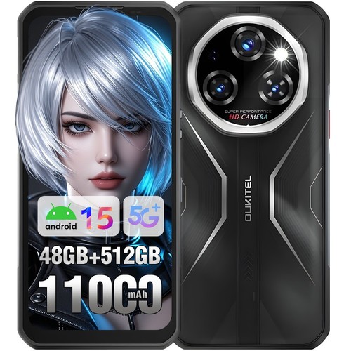 Oukitel wp55 pro outdoor - oukitel,