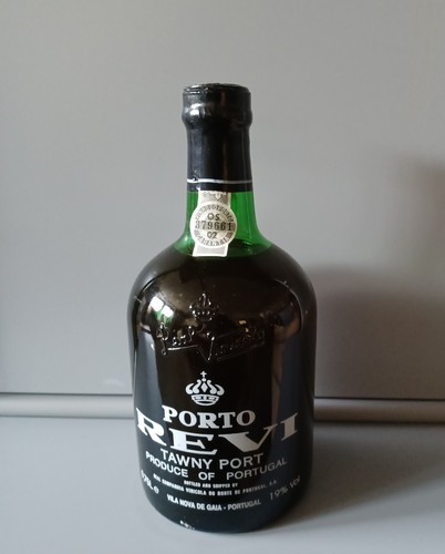 Portwein porto revi - porto, port