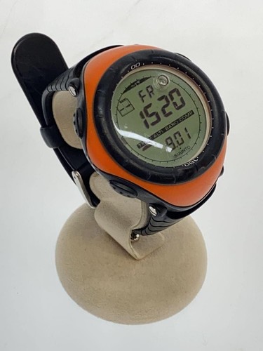 Suunto vector digital - vector, quarz