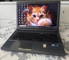 Samsung rc710 s06de - samsung, 17,3“