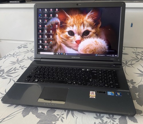 Samsung rc710 s06de - np-rc710-s06de, 17,3“