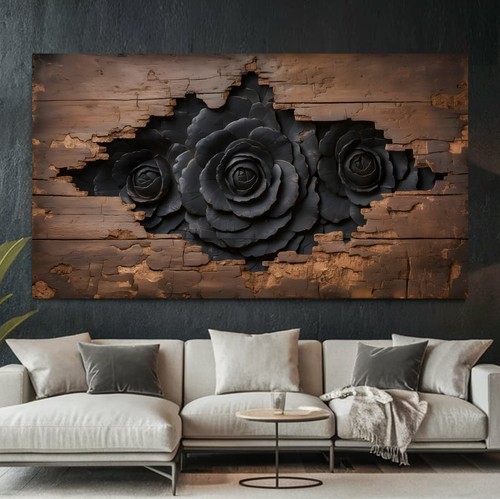 Leinwand bild bis - leinwand,