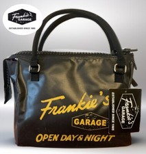Frankie garage designer - garage,