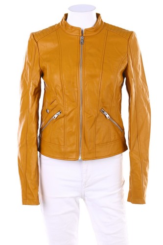 Vero moda kunstlederjacke - vero,