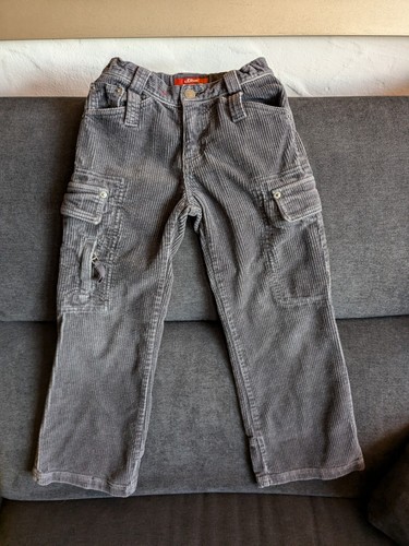 Oliver hose cordhose - s.oliver,