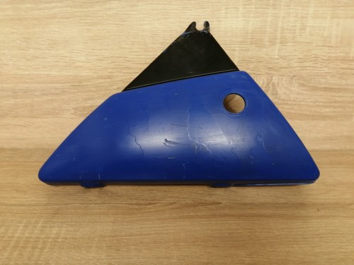 Yamaha dt50 sitzverkleidung - yamaha,