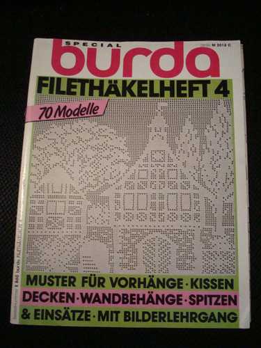Burda special 860 - burda,