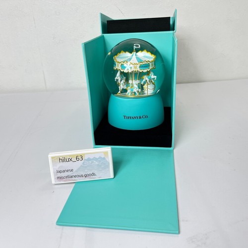 Tiffany co limited - co,