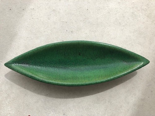 Guaxs schale blattform - blattform, raku