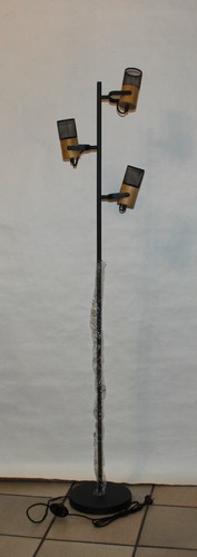 Stehlampe stehleuchte vintage - stehlampe,