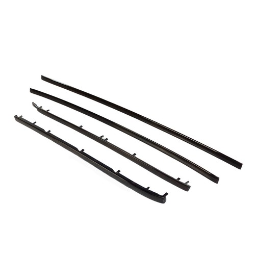 Holz dekor set - holz, vw