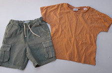 Kombi*Primark*Cargo-Shorts*Ber