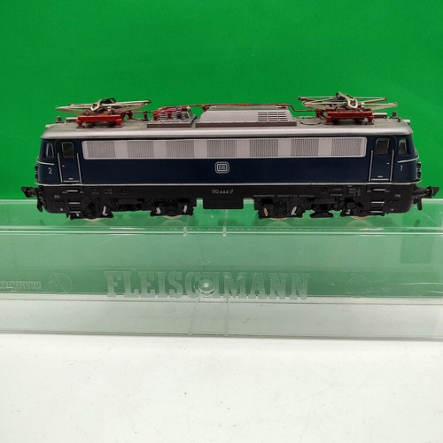 Fleischmann 4335 elok - 4335, series