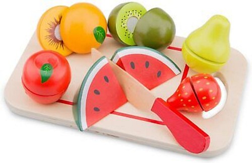 New classic toys - 0579, obst