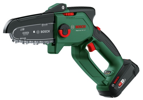 Bosch akku kettensäge - bosch, akku-kettensäge